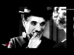 Buck Henry on CITY LIGHTS