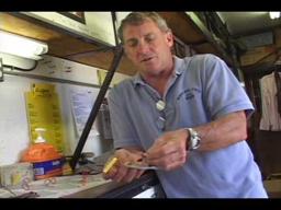 Street Kings:  What Are Squibs?