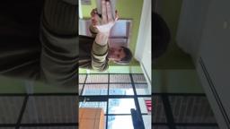 ngl, practiced a lot with real weapons on Fight or Flight