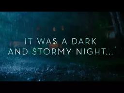 "Story to Remember" - Disney's A Wrinkle in Time