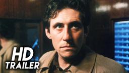 Defense of the Realm (1985) Original Trailer [FHD]