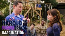 Vignette - Imagination