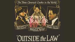 OUTSIDE THE LAW (Masters of Cinema) New & Exclusive Trailer