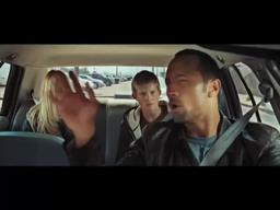 Race to Witch Mountain Trailer