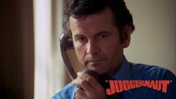 "I'm ringing you about your ship, The Britannic"