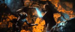 The Hobbit: An Unexpected Journey - TV Spot 1