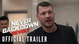 Official Trailer