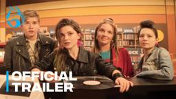 Official Trailer