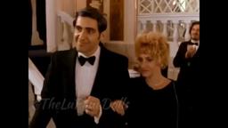 Patti LuPone & John Turturro | Monday Night Mayhem | 2002 | Clip