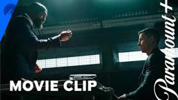 Clip - Jolted Awake From A Mysterious Past