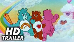 The Care Bears Movie (1985) Original Trailer [HD]