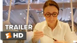 The Heat: A Kitchen (R)evolution Trailer #1 (2019)