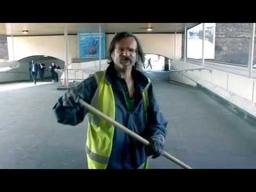 Men of the City trailer