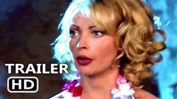 PSYCHO BEACH PARTY Official Trailer (Comedy) Movie HD