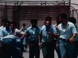 The Slams (1973) Theatrical Trailer