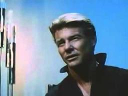 Alienator   Trailer 1990