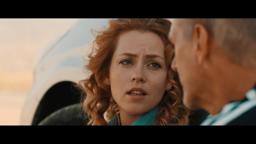 Intersection Trailer