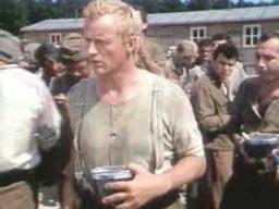 Escape from Sobibor (1987) Trailer