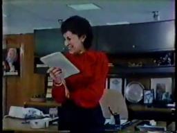 1980s Drop-Out Father Commercial