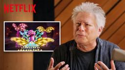 Alan Menken on Spellbound Showstopper "I Could Get Used to This"