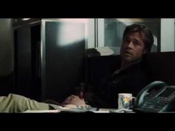 Moneyball Clip - Two Options - in cinemas 25.11.11