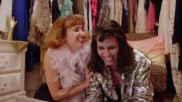 How to catfish your lover PART 2 - clip from THE BLONDE EXPERIMENT MOVIE!!!