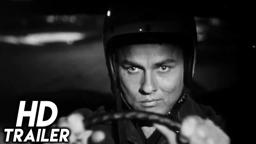 Pit Stop (1969) ORIGINAL TRAILER [HD 1080p]