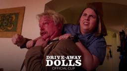 "They're Not My Friends" Official Clip
