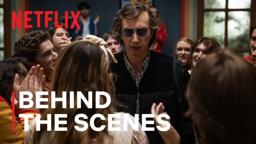 Notes on the Fear of Death: The Original Score of White Noise