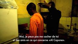 L'aventure de trois migrants ivoiriens en Grèce 2