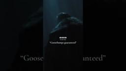 A mesmerizing gothic tale that's captivating critics and audiences alike.