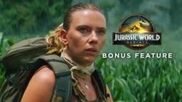 Jurassic World Rebirth's Homage To The Jurassic Park Franchise - Bonus Feature