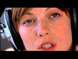 CQ (2001) Theatrical Trailer HQ