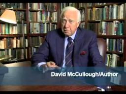 David McCollough: Painting With Words by Blake Neely (2008)