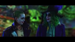 Clip (Joker and Mister J in Love)