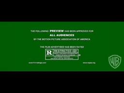 Original Theatrical Trailer