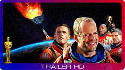 Armageddon ≣ 1998 ≣ Trailer #1