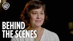 Lessons From Set with Sydney Penny - Behind the Scenes