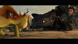 Dragons Aren't Fireproof