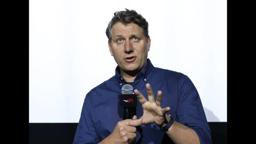 Q&A with Writer/Director Jeff Nichols