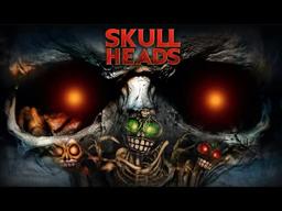 Skull Heads - Official Trailer, presented by Full Moon Features
