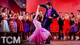 Dance at the Gym from WEST SIDE STORY | Mad About Musicals | TCM