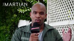 Life in Space: Episode 1