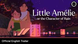 Official English Trailer