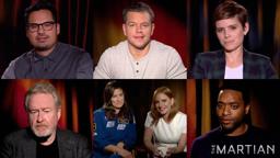 NASA Space Q&A Video