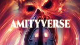 AMITYVERSE Official Movie Trailer - SRS Cinema - "For God’s Sake, Book a Bigger Theater"