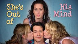 Interview with Emmett Loverde, Writer-Director of "She's Out of His Mind"