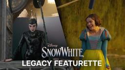 Legacy Featurette