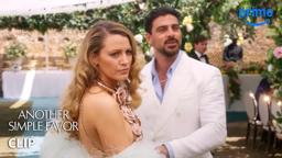 Emily's Mother Crashes Her Wedding