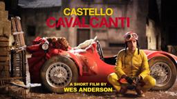 PRADA presents "CASTELLO CAVALCANTI" by Wes Anderson - Trailer